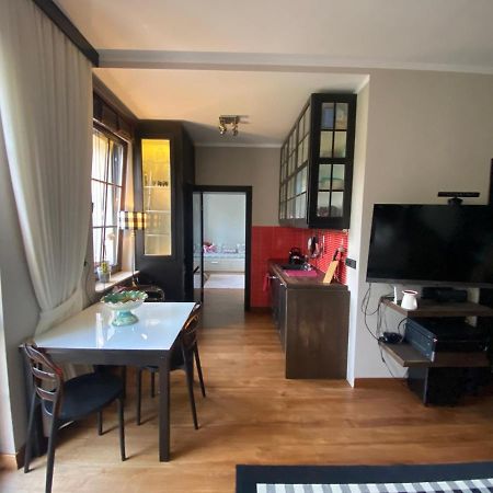 Apartament Artyleryjska 3N Lägenhet Olsztyn  Exteriör bild