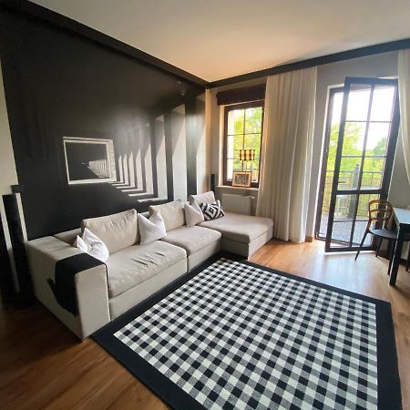 Apartament Artyleryjska 3N Lägenhet Olsztyn  Exteriör bild