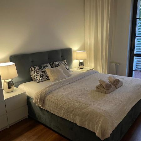 Apartament Artyleryjska 3N Lägenhet Olsztyn  Exteriör bild