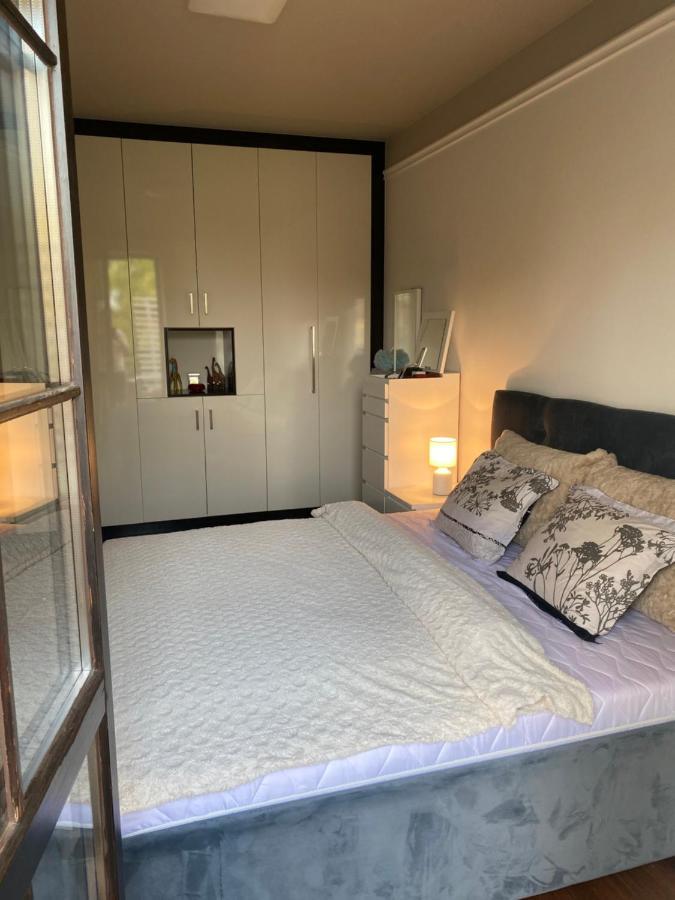 Apartament Artyleryjska 3N Lägenhet Olsztyn  Exteriör bild