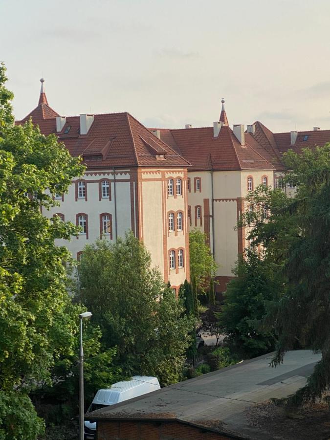 Apartament Artyleryjska 3N Lägenhet Olsztyn  Exteriör bild