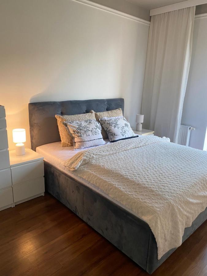 Apartament Artyleryjska 3N Lägenhet Olsztyn  Exteriör bild