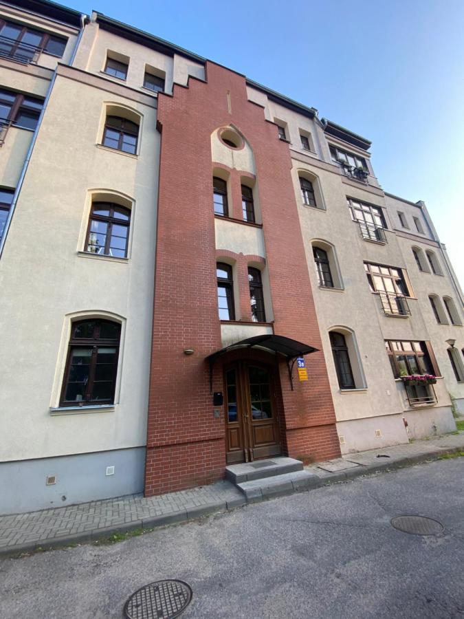 Apartament Artyleryjska 3N Lägenhet Olsztyn  Exteriör bild