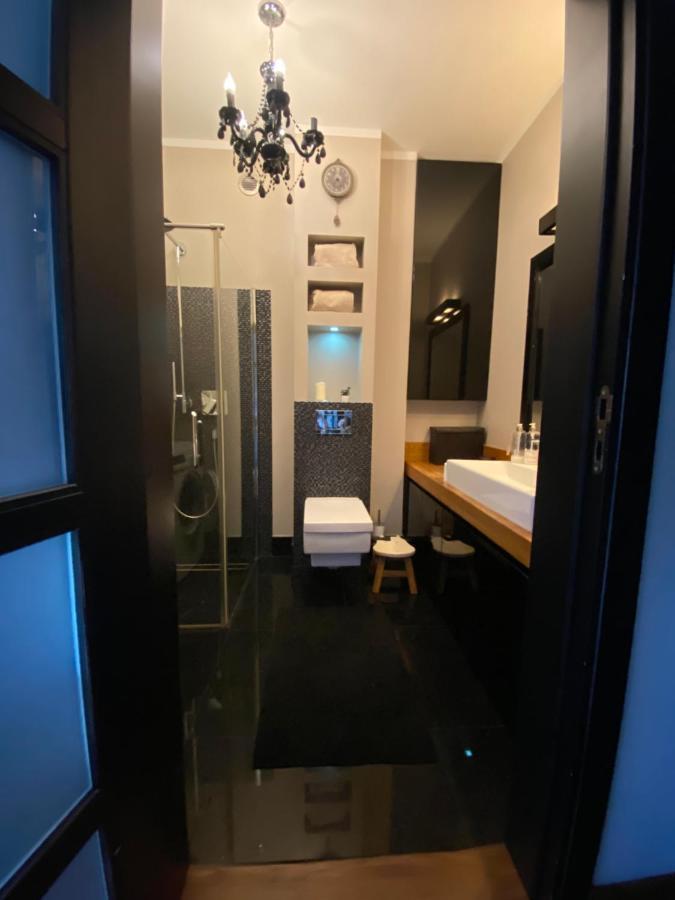 Apartament Artyleryjska 3N Lägenhet Olsztyn  Exteriör bild