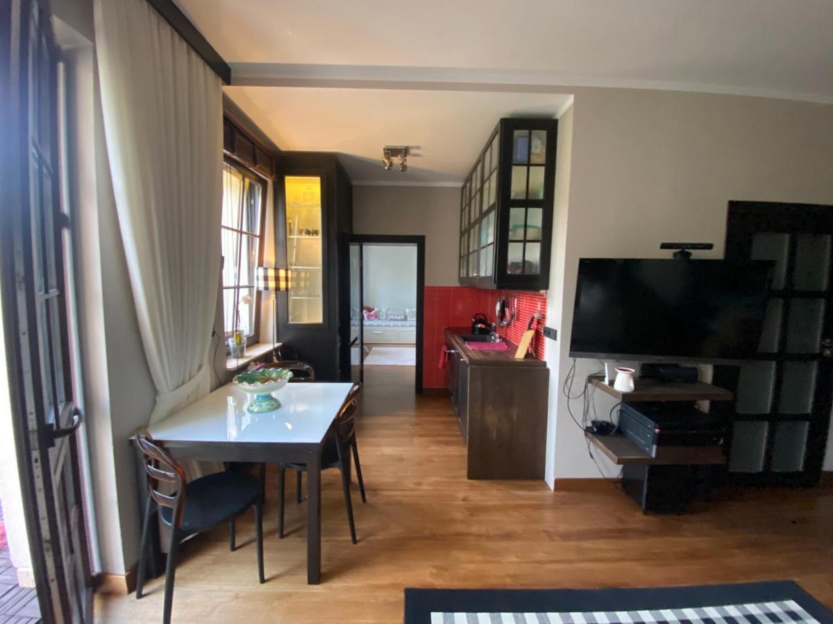 Apartament Artyleryjska 3N Lägenhet Olsztyn  Exteriör bild