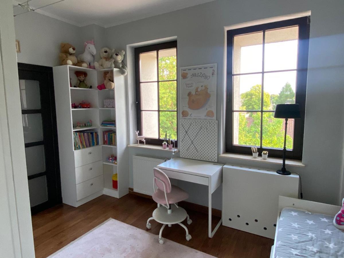 Apartament Artyleryjska 3N Lägenhet Olsztyn  Exteriör bild