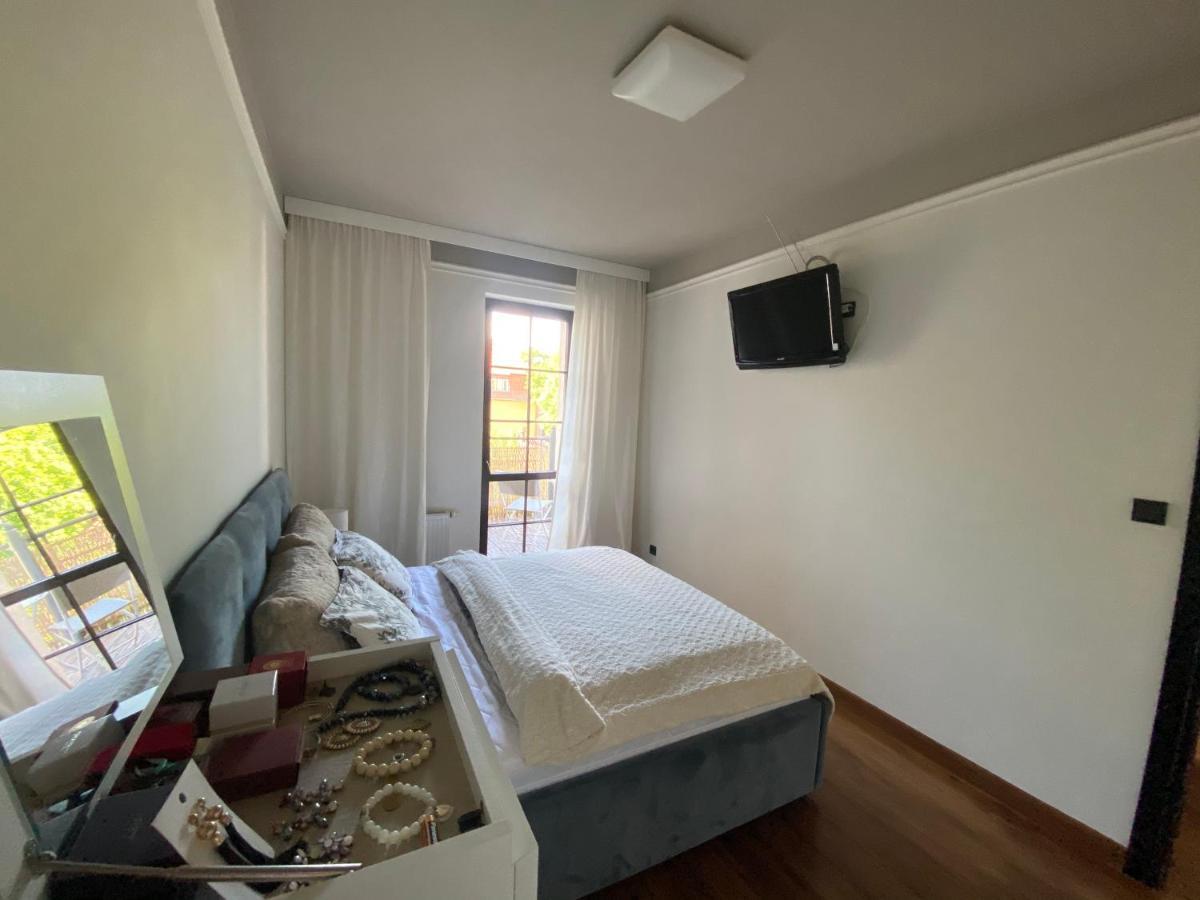 Apartament Artyleryjska 3N Lägenhet Olsztyn  Exteriör bild
