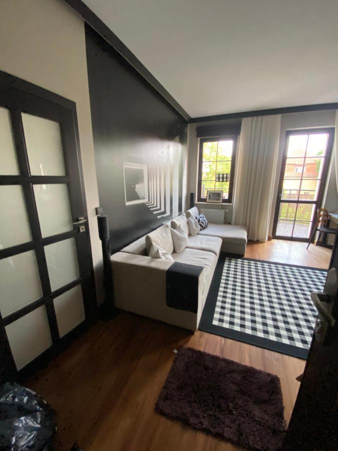 Apartament Artyleryjska 3N Lägenhet Olsztyn  Exteriör bild