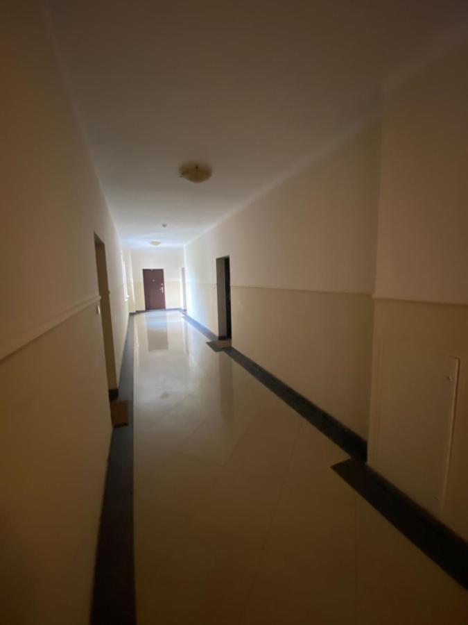 Apartament Artyleryjska 3N Lägenhet Olsztyn  Exteriör bild