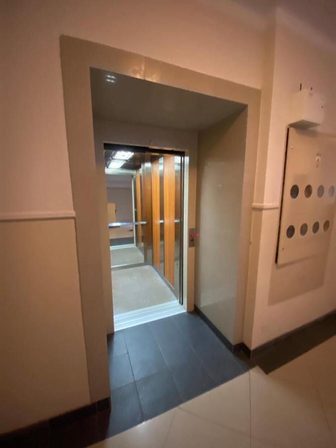 Apartament Artyleryjska 3N Lägenhet Olsztyn  Exteriör bild
