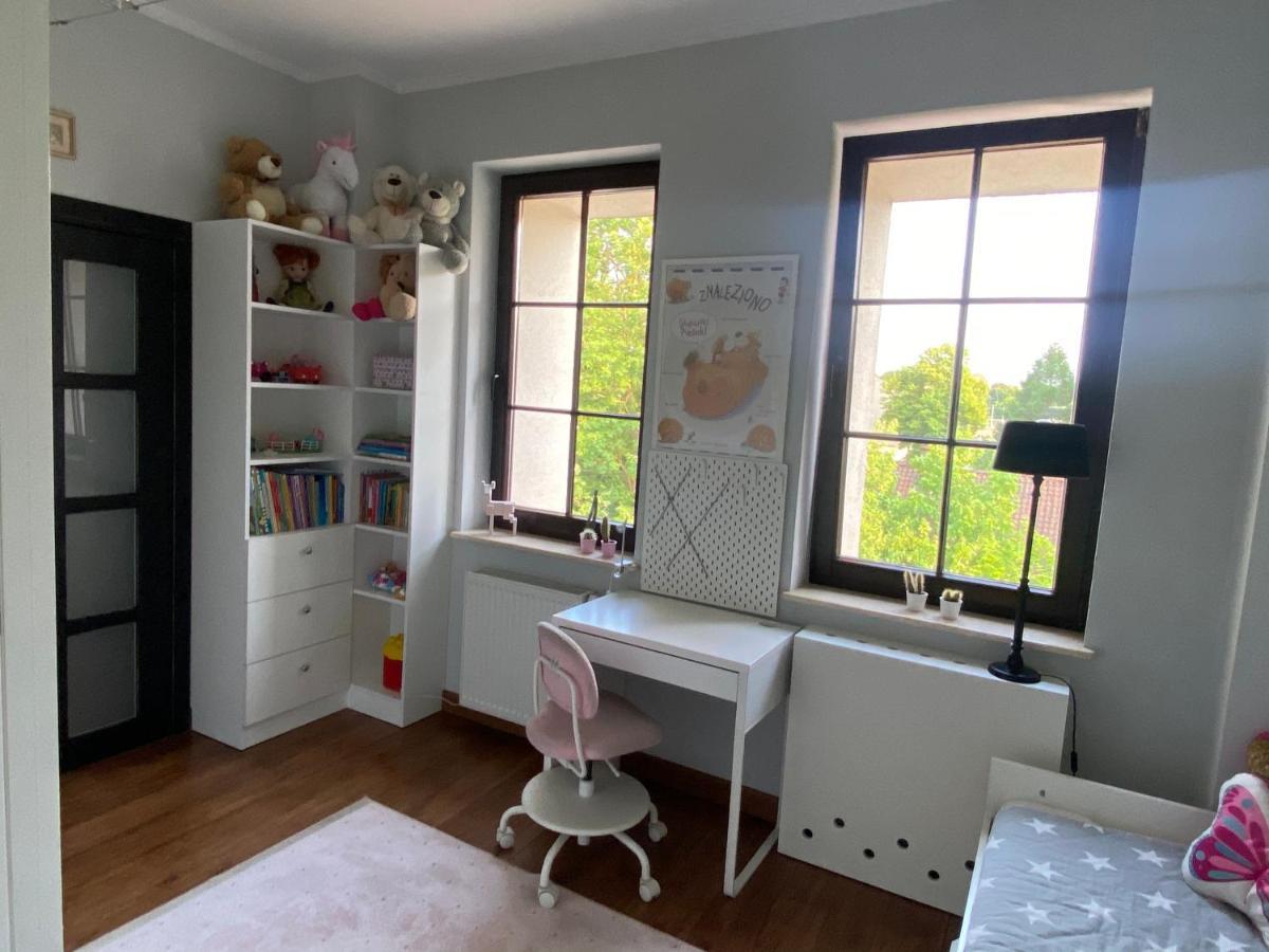Apartament Artyleryjska 3N Lägenhet Olsztyn  Exteriör bild