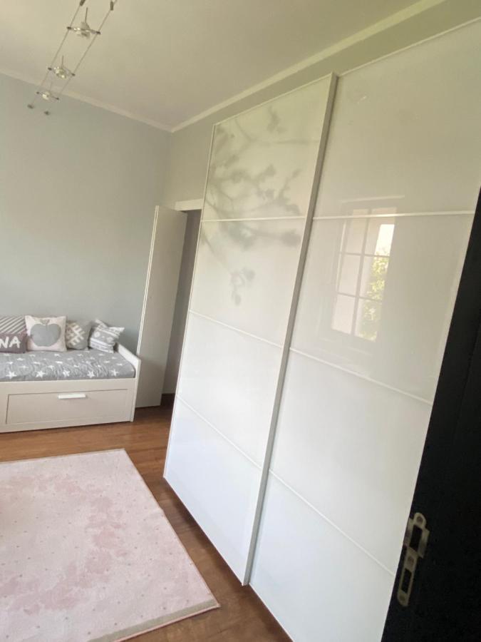 Apartament Artyleryjska 3N Lägenhet Olsztyn  Exteriör bild