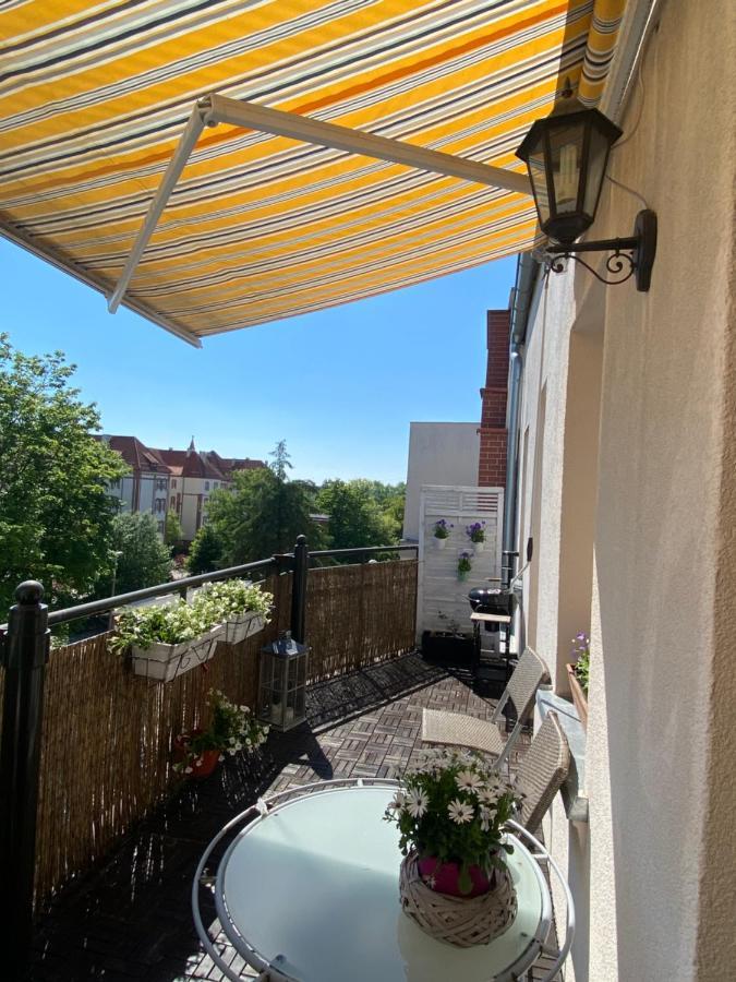 Apartament Artyleryjska 3N Lägenhet Olsztyn  Exteriör bild