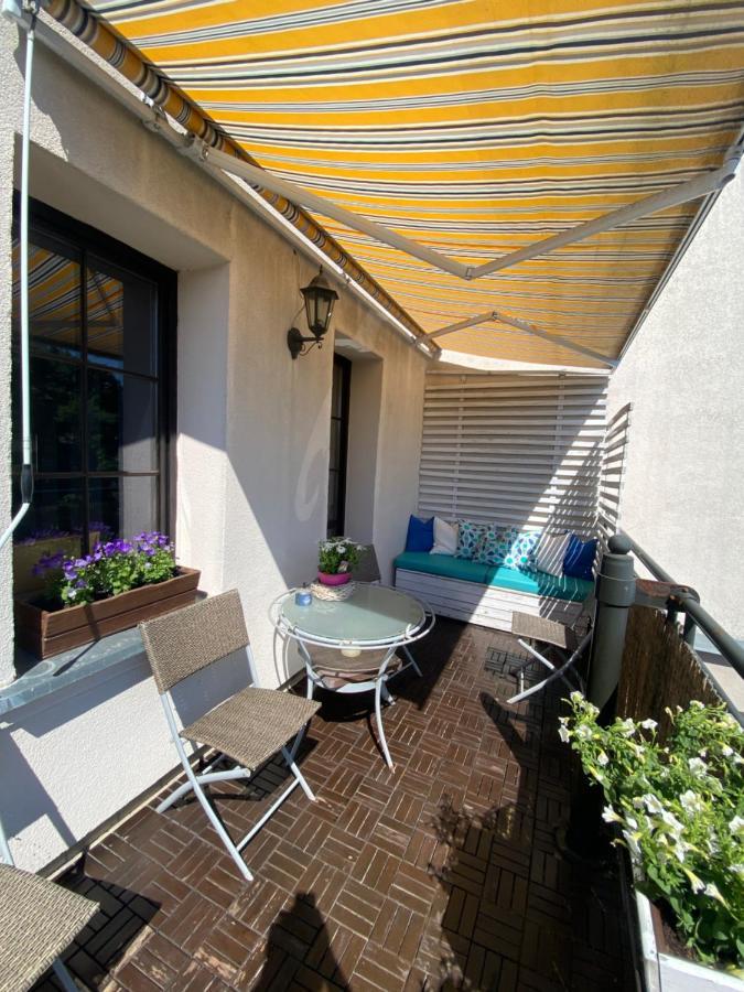 Apartament Artyleryjska 3N Lägenhet Olsztyn  Exteriör bild