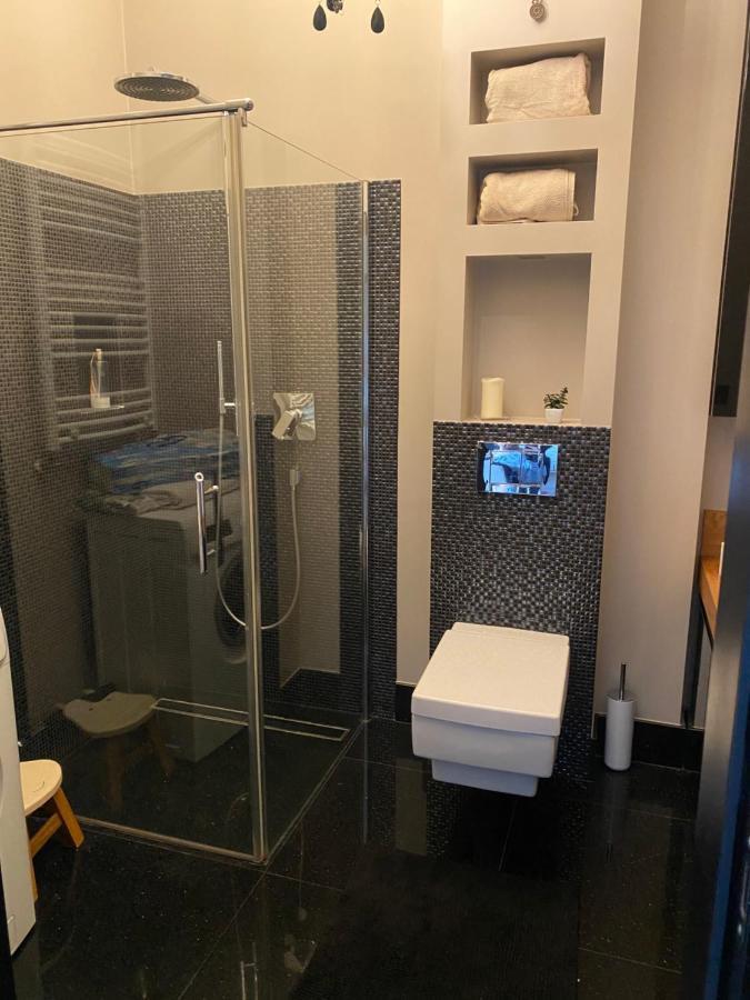 Apartament Artyleryjska 3N Lägenhet Olsztyn  Exteriör bild