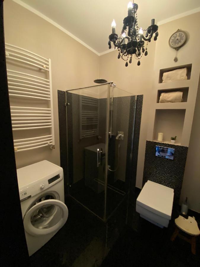 Apartament Artyleryjska 3N Lägenhet Olsztyn  Exteriör bild