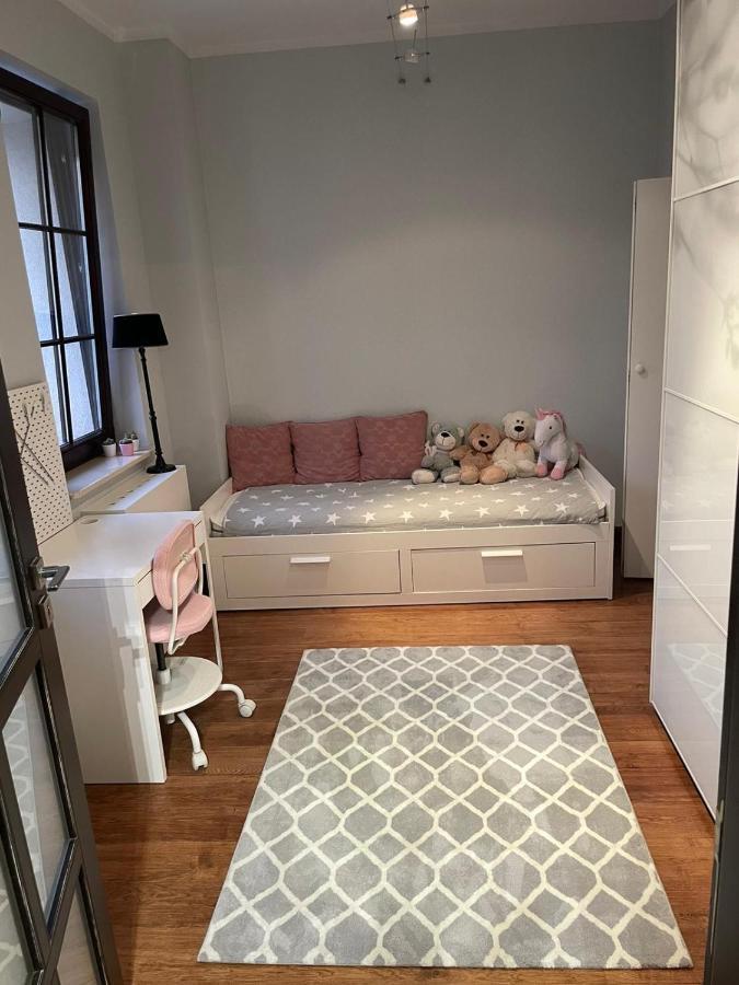 Apartament Artyleryjska 3N Lägenhet Olsztyn  Exteriör bild
