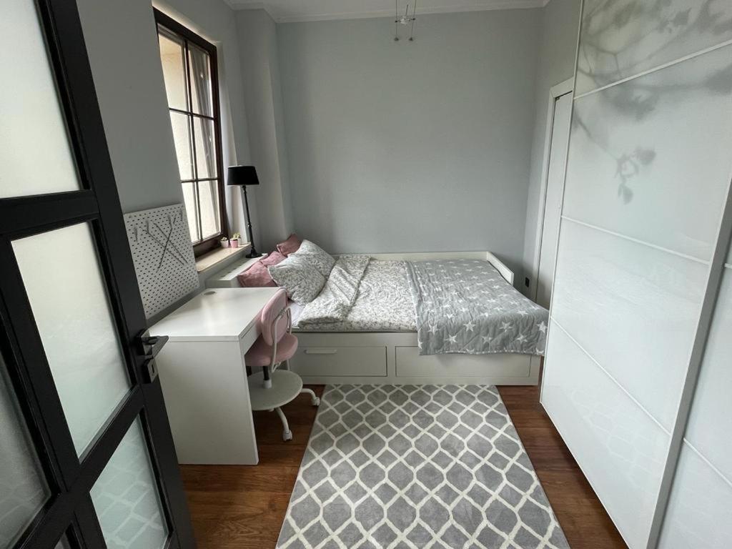 Apartament Artyleryjska 3N Lägenhet Olsztyn  Exteriör bild